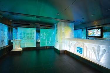 NCL Getaway - Skyy Ice Bar 1.jpeg